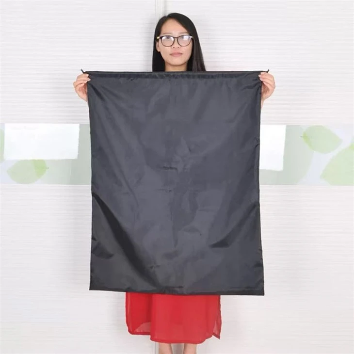 Cushion Storage Bag factory